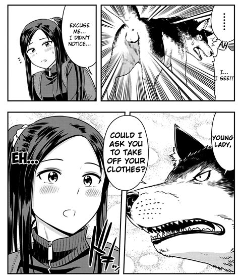 Beastiality Hentai Comics .